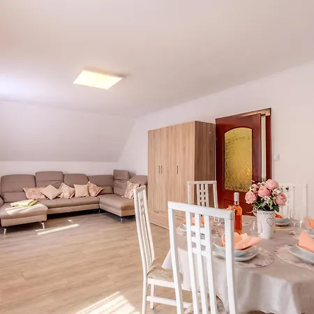 Apartament Hunter's Badacsony Badacsonytomaj