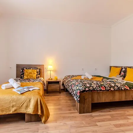 Hunter's Badacsony Apartament *