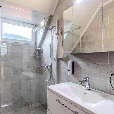 Hunter's Badacsony Apartament