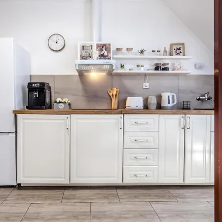 Hunter's Badacsony Apartament
