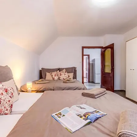 Apartament Hunter's Badacsony Badacsonytomaj