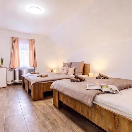 Apartament Hunter's Badacsony Badacsonytomaj