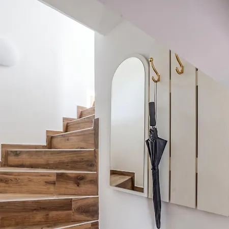 Apartament Hunter's Badacsony