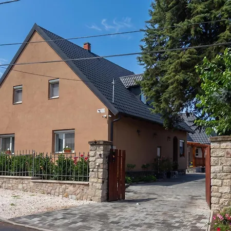 Apartament Hunter's Badacsony Badacsonytomaj